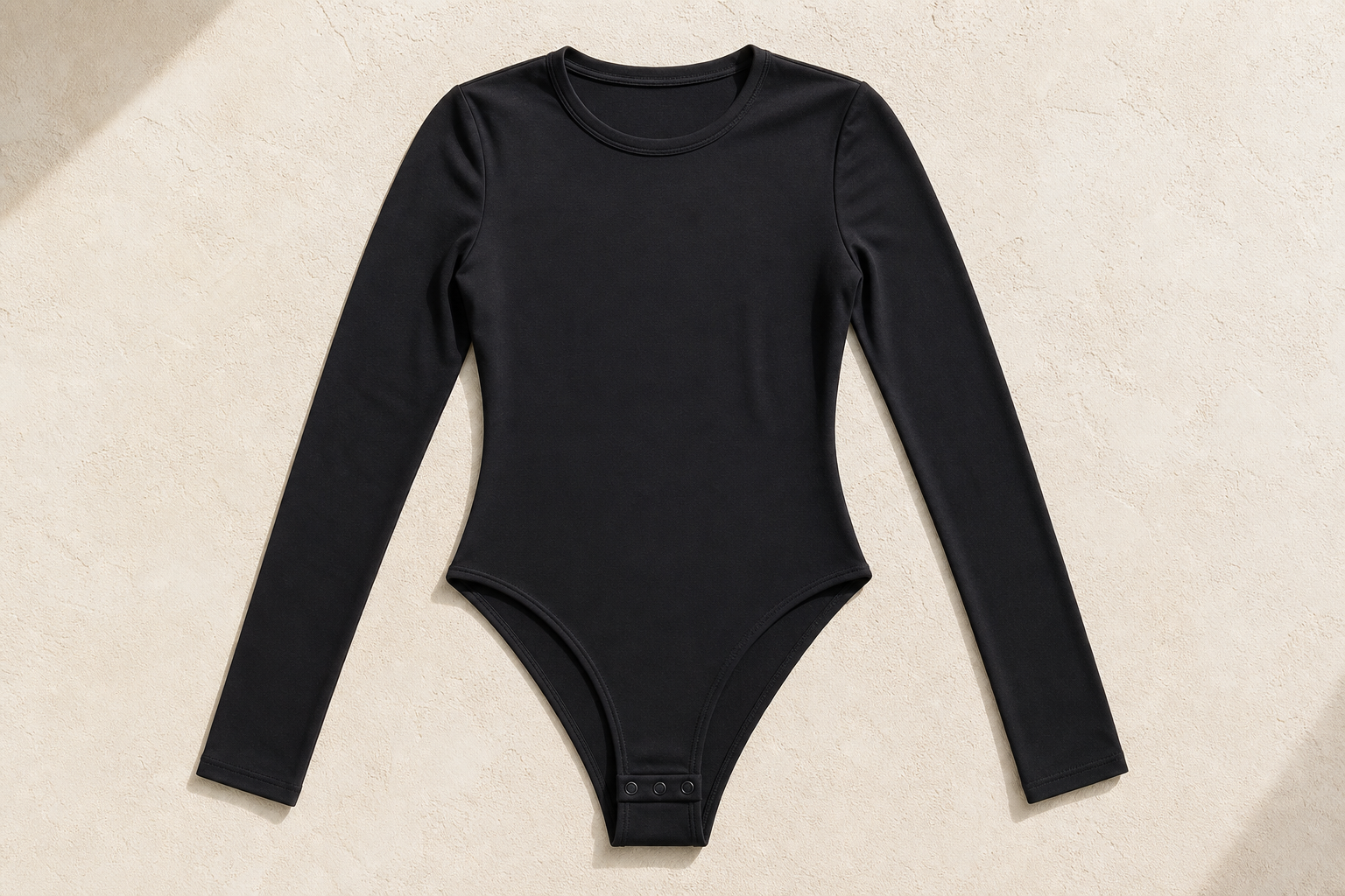 Body en Jersey Stretch